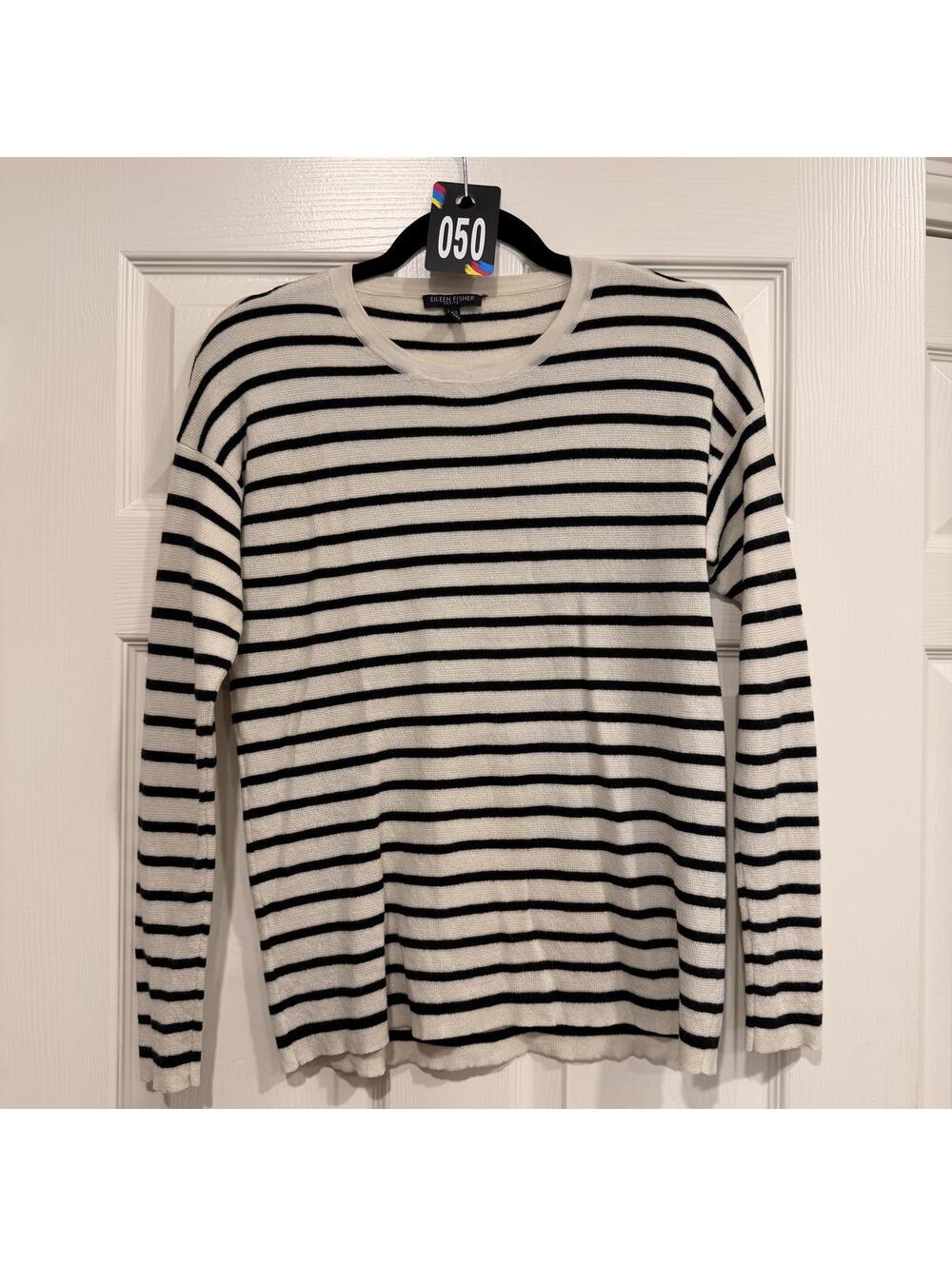 #50 EILEEN FISHER petite Sz. Small